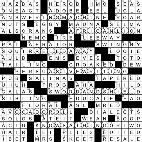 State of confusion nyt crossword - The Crossword Solver found 30 answers to "utter confusion", 7 letters crossword clue. The Crossword Solver finds answers to classic crosswords and cryptic crossword puzzles. Enter the length or pattern for better results. Click the answer to find similar crossword clues . Enter a Crossword Clue.